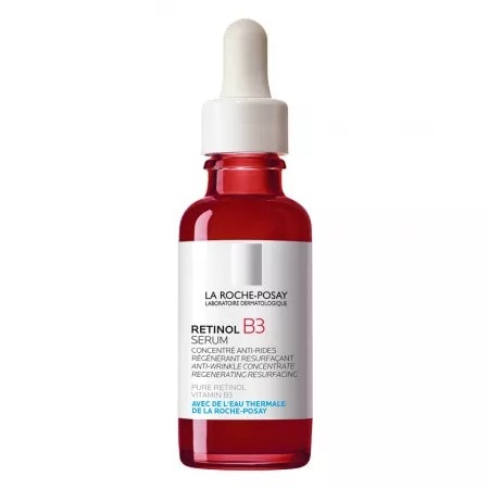 LA ROCHE-POSAY Ser Concentrat Antirid Retinol B3, 30ml