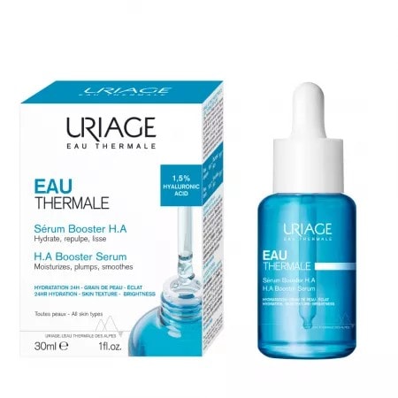 URIAGE Thermale Serum Booster H.A., 30ml