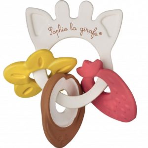 VULLI Inel Dentitie Aromat Sophie, x1buc