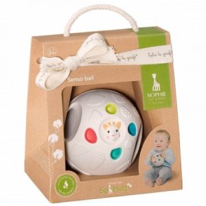 VULLI Minge Senso Ball So Pure, x1buc