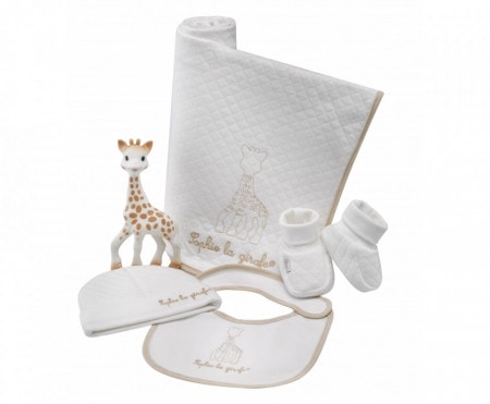 vulli-set-cadou-trusou-nou-nascut-so-pure~879 VULLI Set Cadou Trusou Nou Nascut So Pure, x1buc