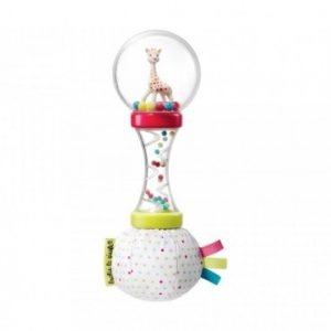VULLI Zornaitoare Maracas, x1buc
