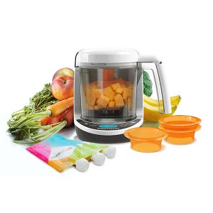 1_303497_robot-de-bucatarie-one-step-baby-food-maker-deluxe-de-la-babybrezza Robot de Bucatarie-One Step Food Maker Deluxe, Baby Brezza