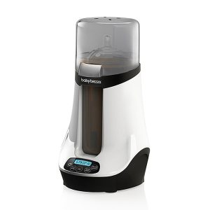 5192-bbz-bw_jygx-2k Incalzitor Biberon-Instant Warmer For Baby Bottles, Baby Brezza
