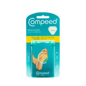 COMPEED Plasturi Bataturi Superficiale Medii, x6buc, Perrigo