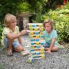 Turn Jenga Gigant, BS Toys