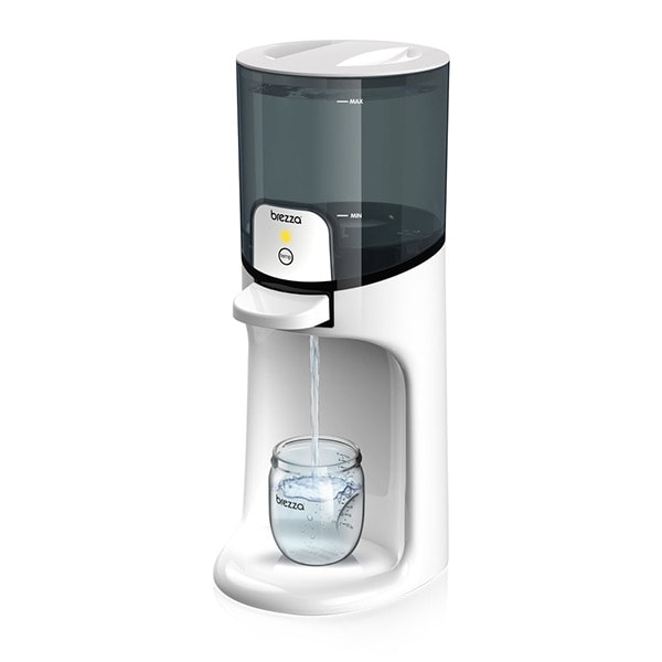 incalzitor Incalzitor Apa-Instant Warmer, Baby Brezza
