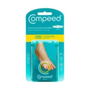 COMPEED Plasturi Bataturi Profunde Medii, x10buc, Perrigo