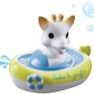 VULLI Barca Girafei Sophie, x1buc