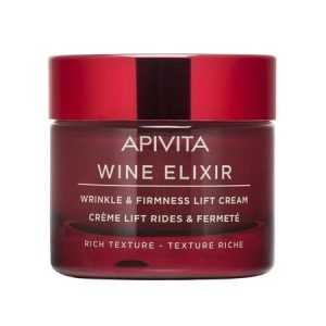 apivita-wine-elixir-crema-bogata-x50ml-o32074-farmacia-morpheus APIVITA Wine Elixir Crema Bogata x50ml