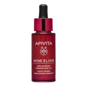 APIVITA Wine Elixir Ulei Facial x30ml