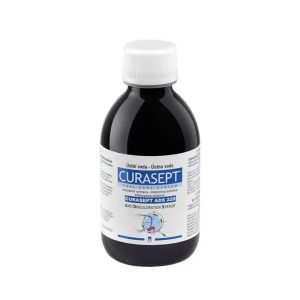 CURAPROX Apa de Gura Curasept cu 0,20% Clorhexidina,  200 ml