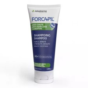 Forcapil Hair Sampon Anti-Cadere, 200ml, Arkopharma