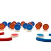 Joc de Tras la Tinta Color Target, BS Toys