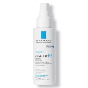 LA ROCHE-POSAY Cicaplast B5+Spray Concentrat  Reparator Calmant ,Piele Iritata