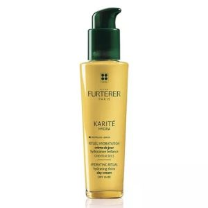 RENE FURTERER Crema Hidratanta Leave-in Karite Hydra, x100ml