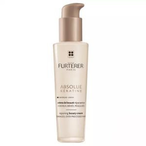 RENE FURTERER Crema Leave-In Absolue Keratine, x100ml