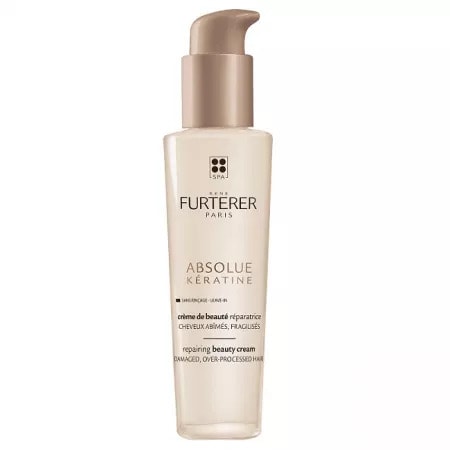 RENE FURTERER Crema Leave-In Absolue Keratine, x100ml
