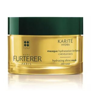 RENE FURTERER Masca Hidratanta pentru Par Uscat Kartie Hydra, x200ml