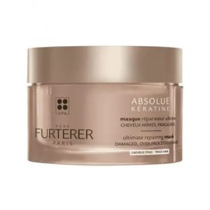 RENE FURTERER Masca Regeneratoare pentru Par Absolue Keratine, x200ml