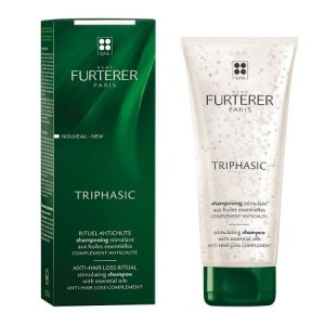 RENE FURTERER Sampon Impotriva Caderii Parului Triphasic, x200ml