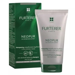 RENE FURTERER Sampon Neopur Matreata Grasa, x150ml