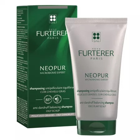 RENE FURTERER Sampon Neopur Matreata Grasa, x150ml