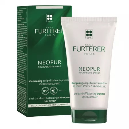 RENE FURTERER Sampon Neopur Matreata Uscata, x150ml