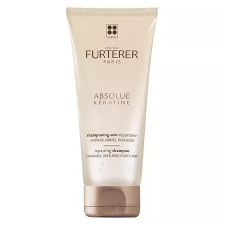 RENE FURTERER Sampon Regenerator Absolue Keratine, x200ml