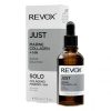 REVOX Just solutie colagen marin+HA, 30ml