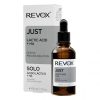 REVOX Just solutie peeling acid lactic, 30ml