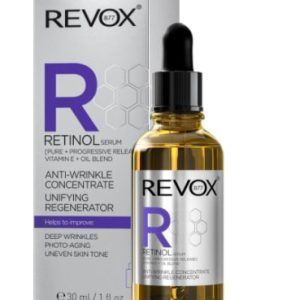 REVOX Retinol ser antirid concentrat, 30ml