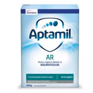 Aptamil AR Lapte, 300g, Nutricia
