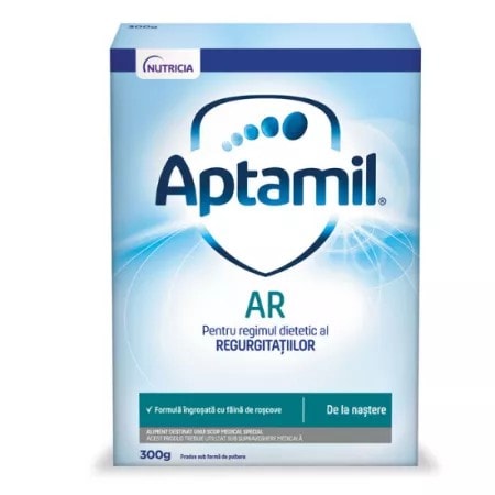 Aptamil AR Lapte, 300g, Nutricia