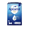 Aptamil Cesar Biotik 1,  0-6 luni, 800g, Nutricia