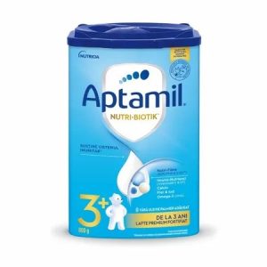 Aptamil Nutri - Biotik 3+, peste 3 ani, 800 g, Nutricia