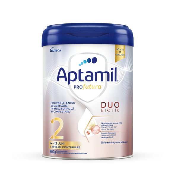 aptamil-profutura-duo-biotik-2-6-12-luni-800-g-o32117-farmacia-morpheus Aptamil Profutura Duo Biotik 2, 6 - 12 luni, 800 g
