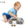 Camion Transportor cu 3 Masinute, Polar B