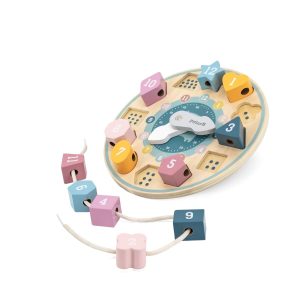 Ceas Sortator de Forme, Polar B