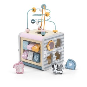 Centru de Activitati 5 in 1, Polar B