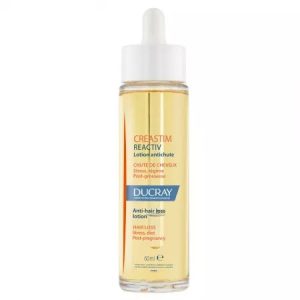 DUCRAY Creastim Reactiv Lotiune Impotriva Caderii Parului, x60ml