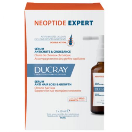 DUCRAY Neoptide Expert 2, x50ml