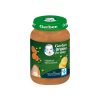 GERBER Piure bio din legume cu vitel si cartofi, +6 luni, 190 g