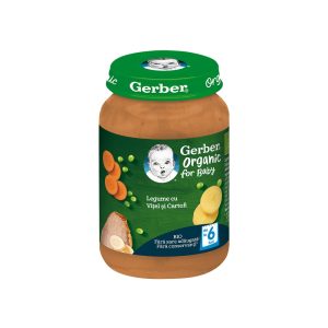 gerber-piure-bio-din-legume-cu-vitel-si-cartofi-6-luni-190-g-o29782-farmacia-morpheus GERBER Piure bio din legume cu vitel si cartofi, +6 luni, 190 g