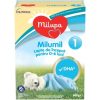 MILUPA Milumil 1, 0-6 Luni, 600 g