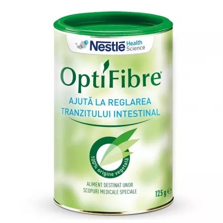 NESTLE Optifibre, 125 g