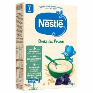 nestle-ovaz-si-prune-6-luni-250-g-o17370-farmacia-morpheus NESTLE Ovaz si Prune, +6 luni, 250 g