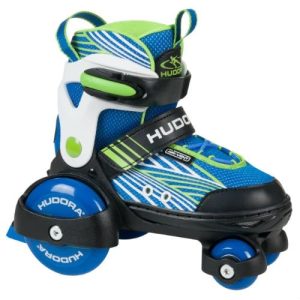 Patine cu Rotile Role My First Quad pt. Copii (26-29), Hudora