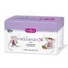 Nebianax Solutie Salina Hipertonica 3%, 20x 5ml, Buona