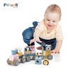 Trenulet Modular cu Animale, Polar B